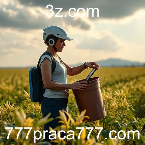 Transformação Digital e Sustentabilidade no Brasil