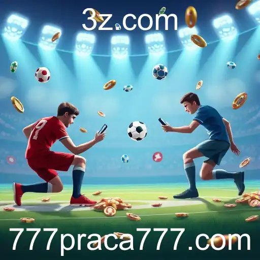 A Ascensão dos Jogos Online em Tempo Real