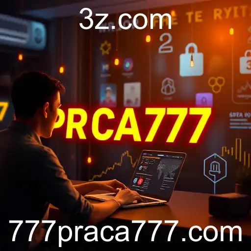 Ascensão dos Jogos Online em 2025: O Impacto do PRACA777