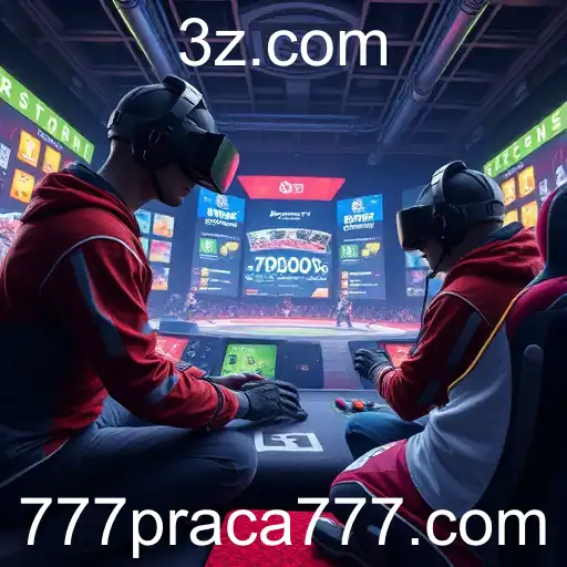 O Impacto dos Sites de Jogos na Economia