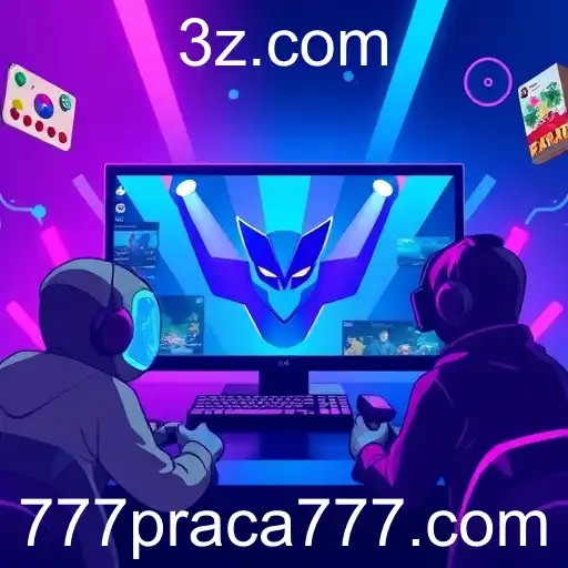 Explorando o Crescimento dos Jogos Online em 2025