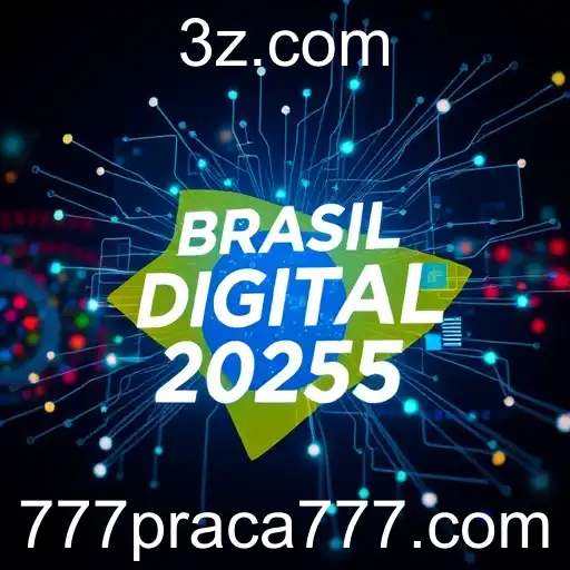 Nova Plataforma Ganha Destaque no Cenário de Jogos Online