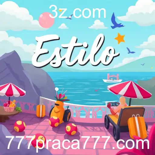 Ascensão e Impacto do PRACA777 no Mercado de Jogos