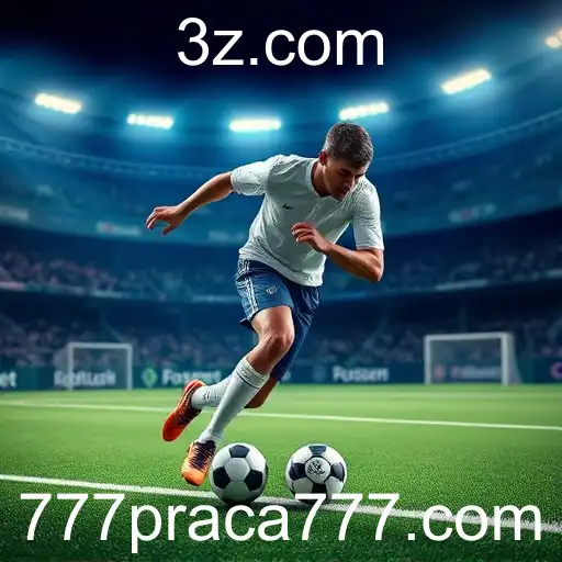 A Nova Era dos Jogos Online com PRACA777