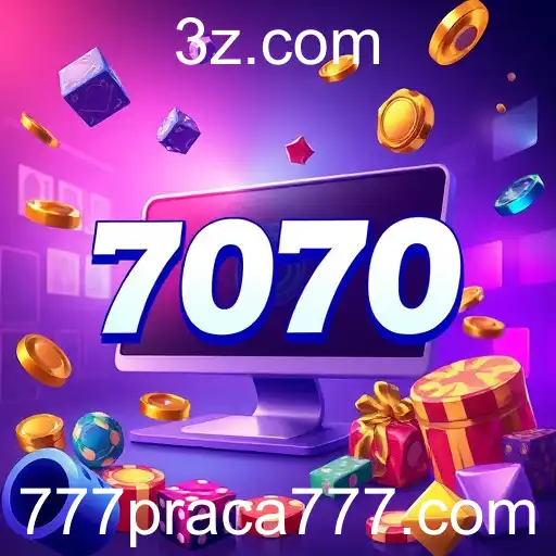 A Ascensão do PRACA777 no Cenário de Jogos Online